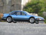 HPI TOYOTA SPRINTER TRUENO COUPE AE86 BODY (190mm) 105017